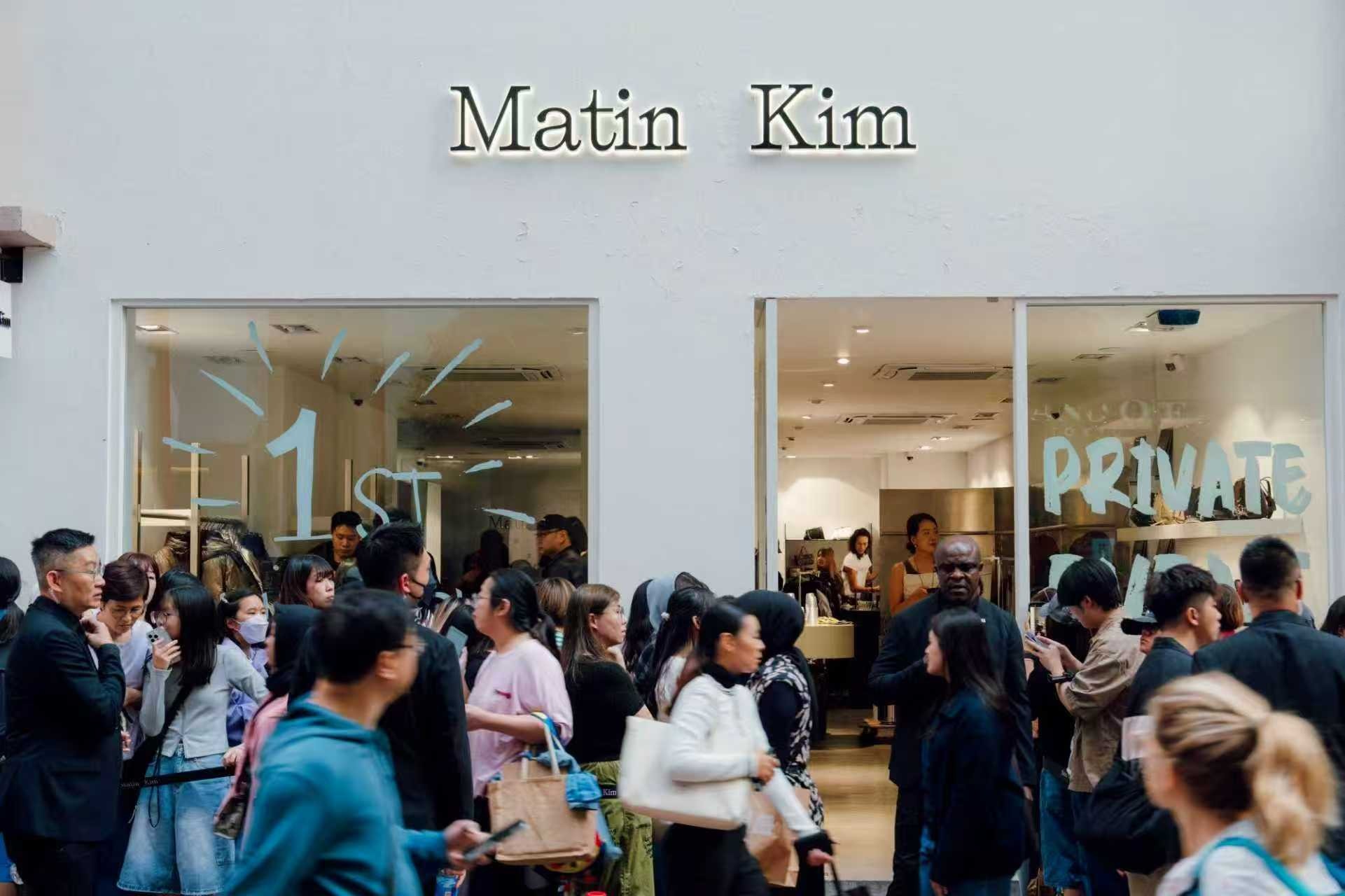 'K-패션 전략 허브로' 미스토홀딩스, 올해 중화권 5개 브랜드 추가 론칭 27-Image